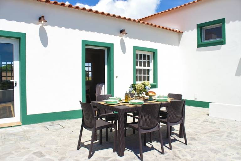 Cottage Altamora