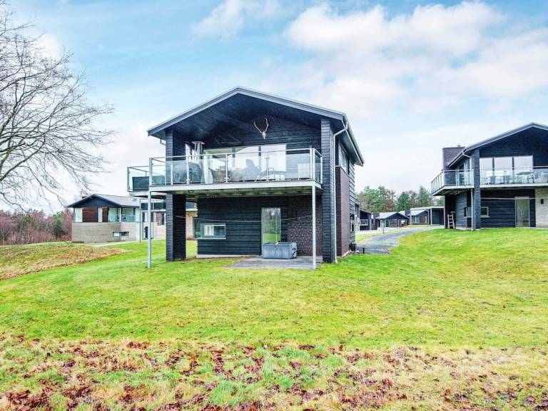 Feriehus Nimtofte