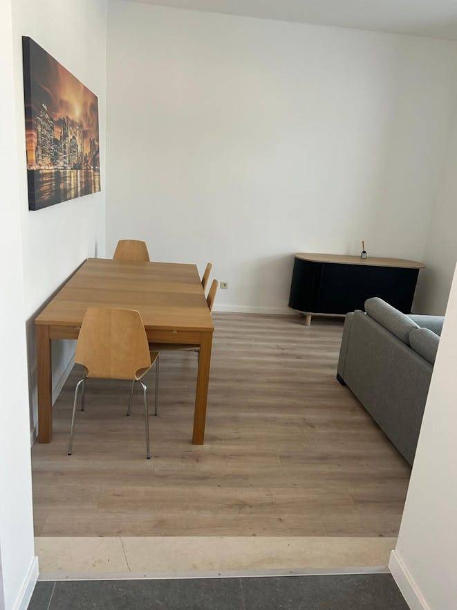 Apartment | Near Royal Palace of Brussels | Pets allowed — photo 2