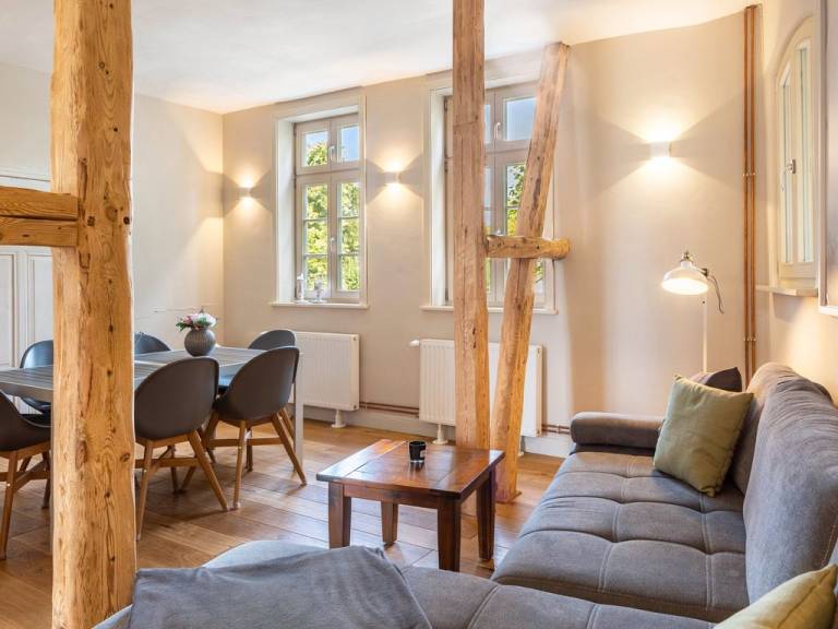 Ferienhaus Helle