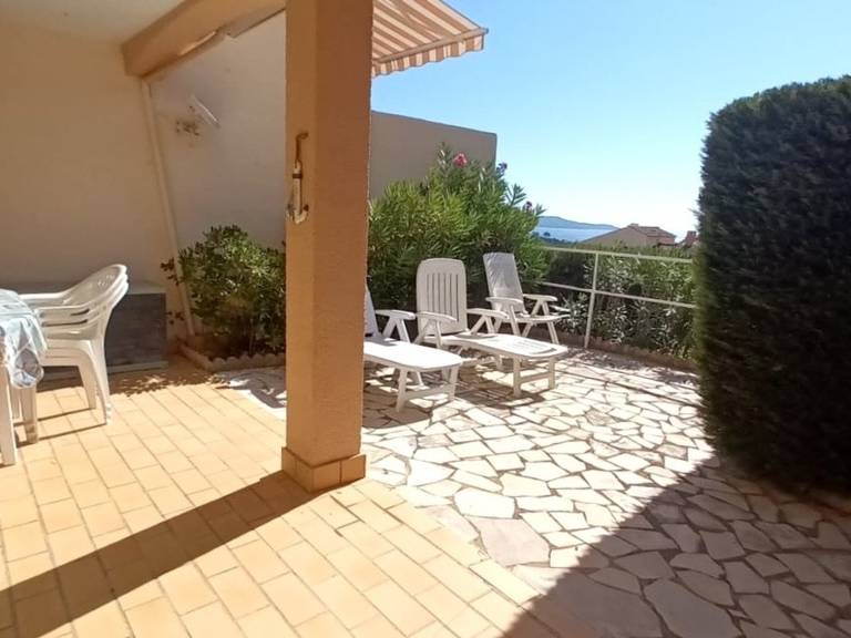 Nice rental apartment with pool | Pet-friendly — photo 2