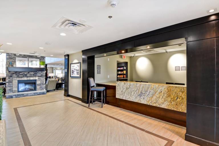 Staybridge Suites Mt Juliet Nashville Area By IHG — photo 5
