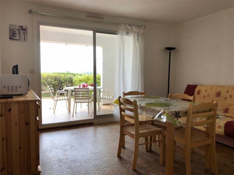 Holiday apartment | Next to the beach | Pets allowed — photo 4