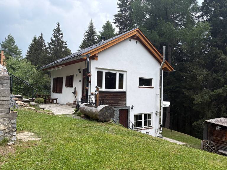 Ferienwohnung  Judenburg