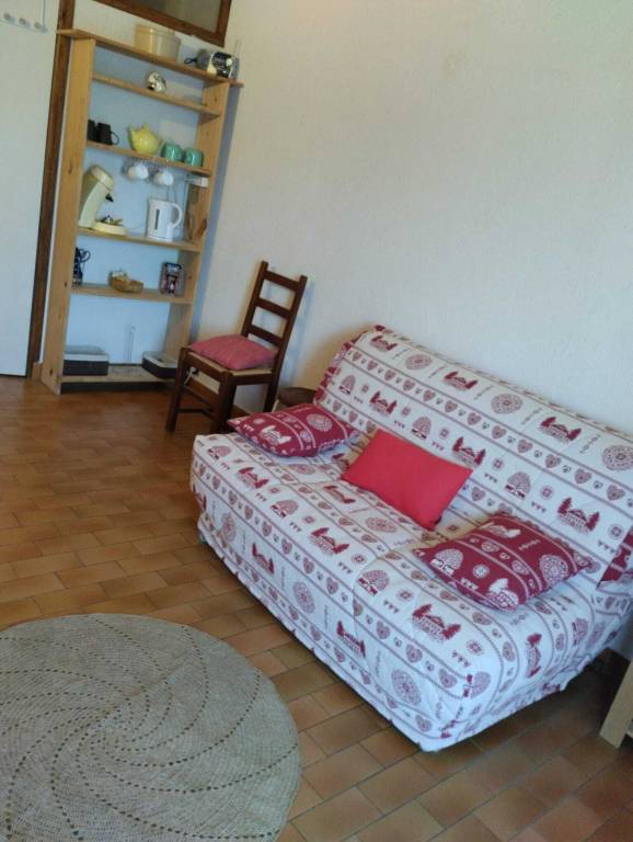 Appartement Ancelle