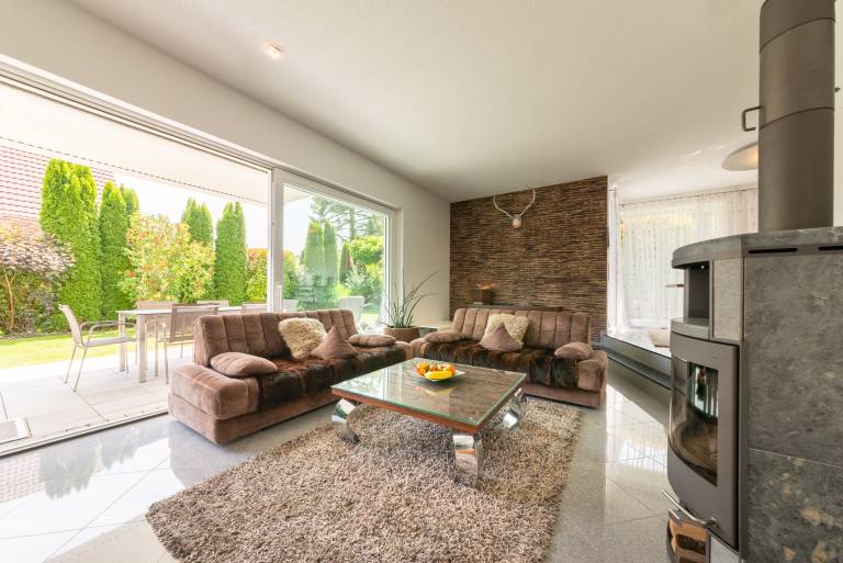 Ferienwohnung  Iznang