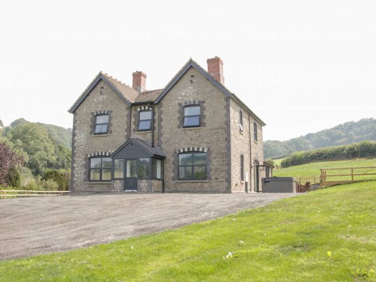 House Presteigne