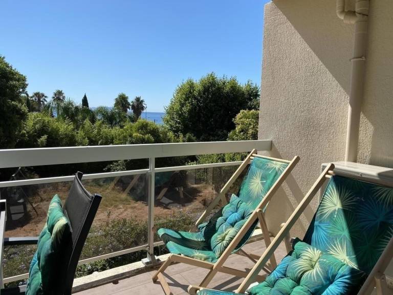Rental apartment | Beach view — photo 3