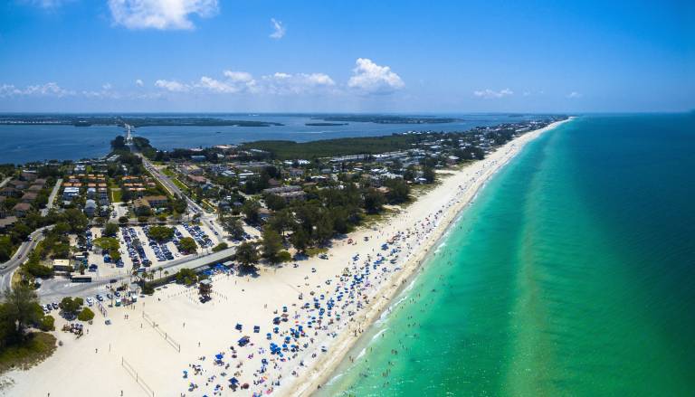 Charming Anna Maria Island Condo - Short Walk To The Beach - Shell Yeah — photo 3