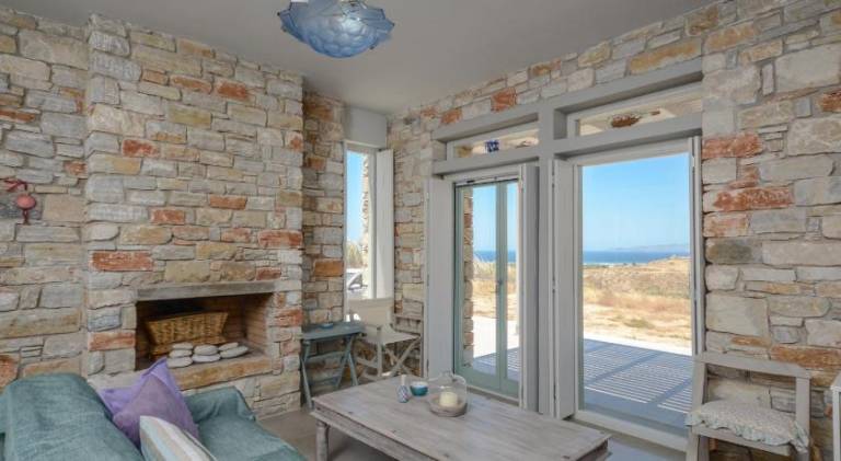 Villa Naxos