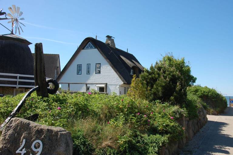 Ferienhaus  Wyk auf Föhr