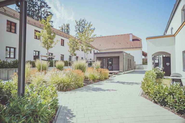 Aparthotel Eggenfelden