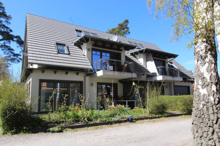 Ferienwohnung Neuhaus