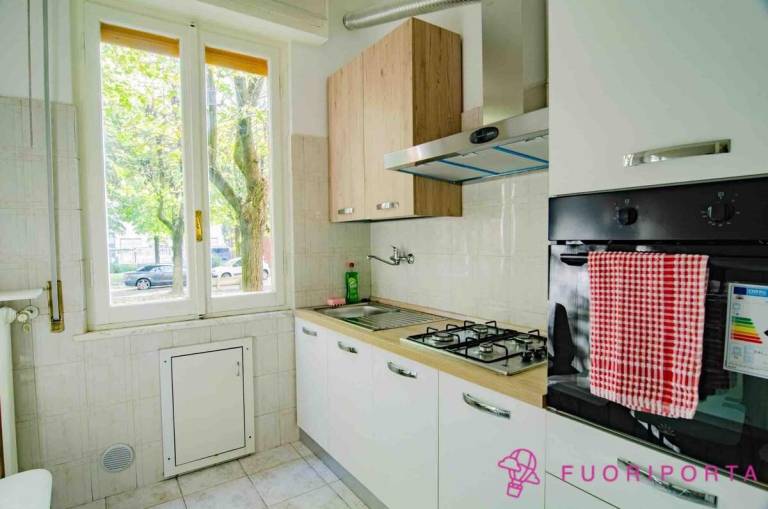 Vacation home with 3 rooms for 6 persons — photo 3