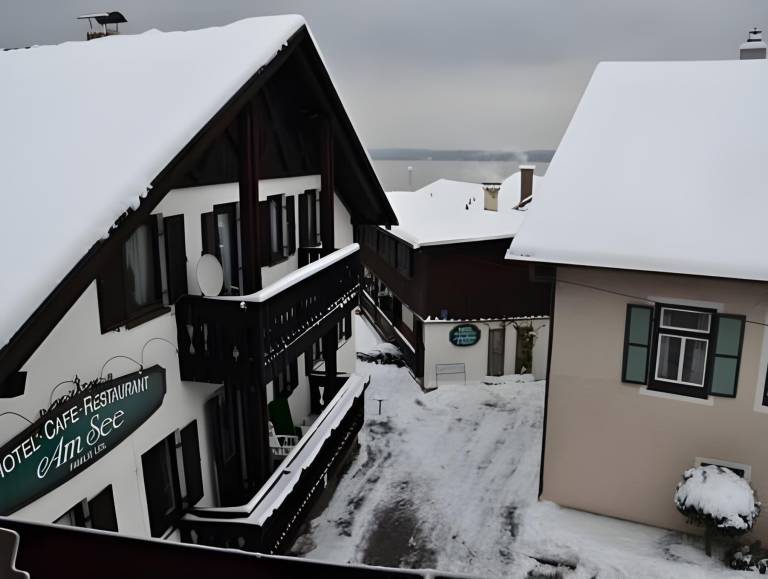 Hotel am See