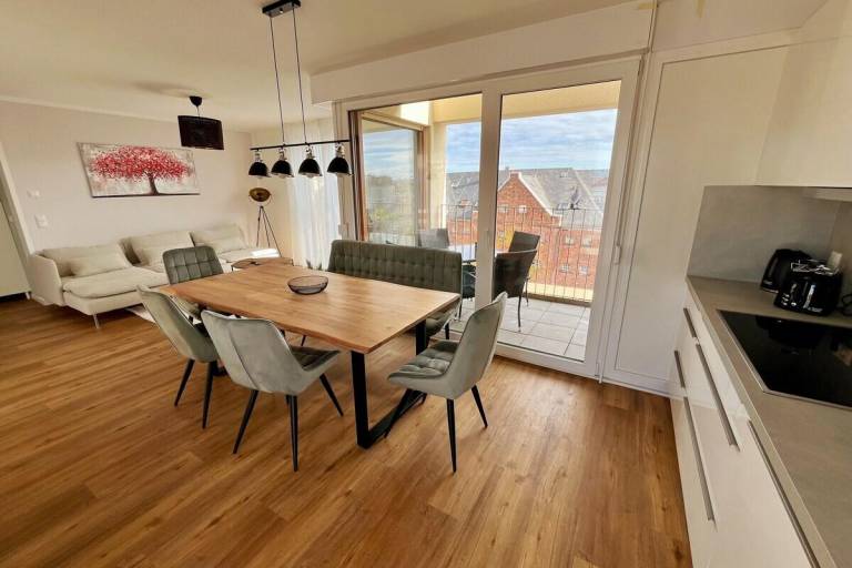 Penthouse Rhein-Main — photo 3