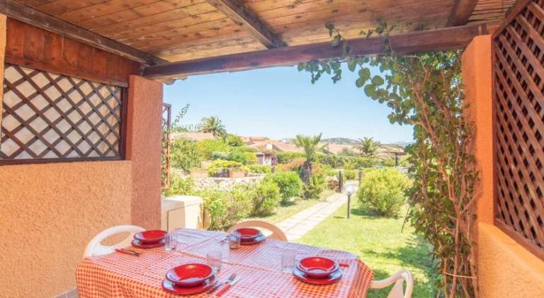 Holiday apartment | Pet-friendly in Palau
