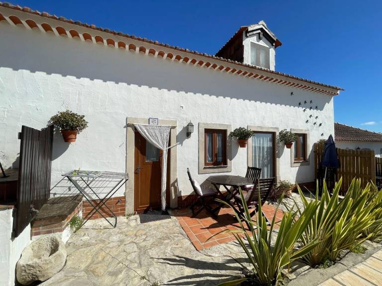 Casa Salir de Matos