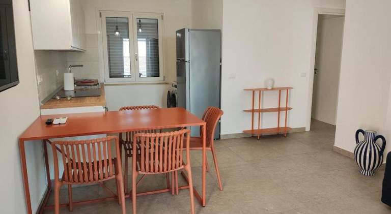 Holiday apartment with 2 rooms for 4 persons — photo 5