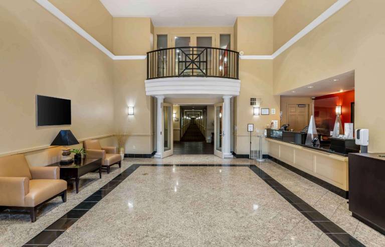 Extended Stay America Suites - Portland - Hillsboro — photo 2