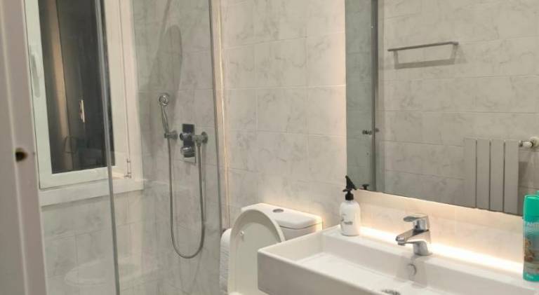 18 HABITACION EN VIVIENDA CENTRICA BILBAo — photo 2