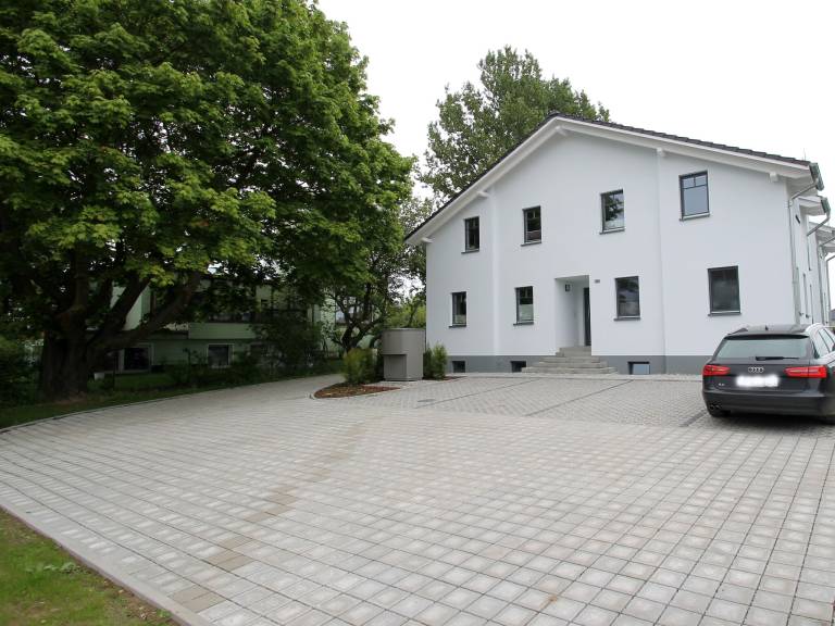 Rental apartment with 2 rooms for 4 persons — photo 2