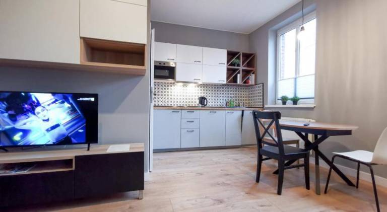 Apartment for 2 persons — photo 2