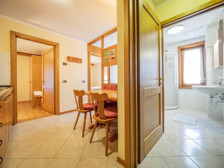 Autonomy, but also comfort? Residence Livigno is the one for you! — photo 3