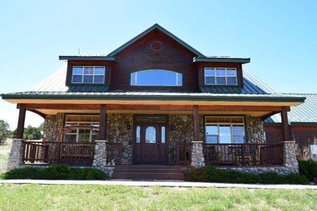 Lodge Alto
