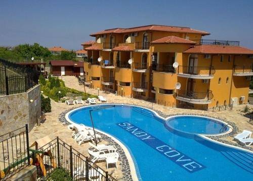 Apartament Sozopol