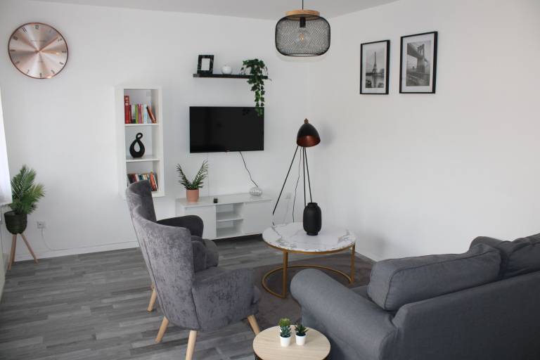Ferienwohnung Heilbronn