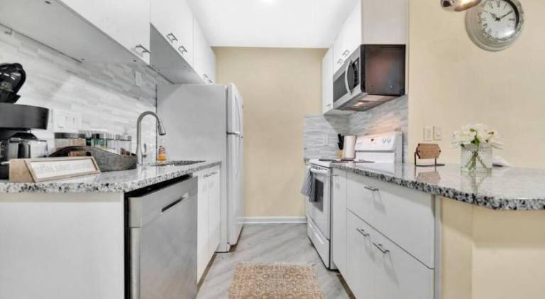 Vacation home with 2 rooms for 6 persons — photo 3