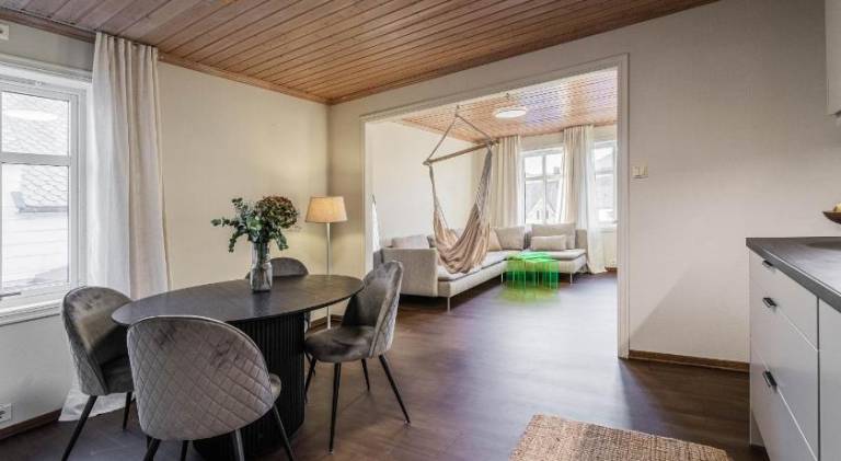 Holiday apartment with 1 room for 4 persons — photo 2