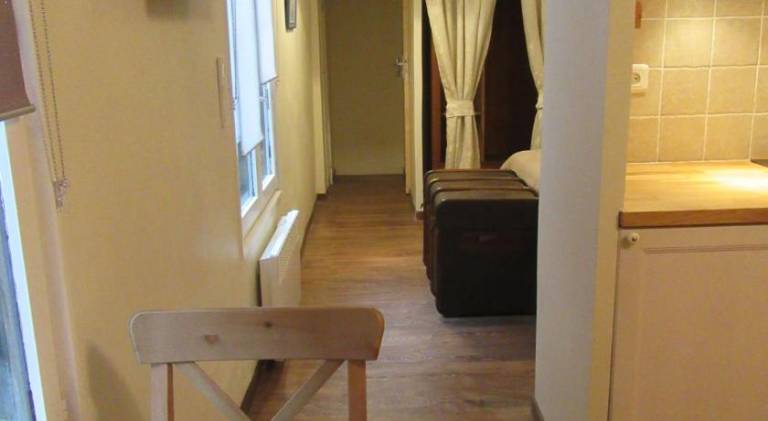 Pleasant apartment | Pets are welcome — photo 5