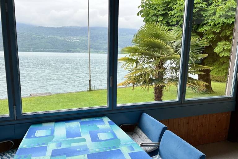 Bungalow Gersau