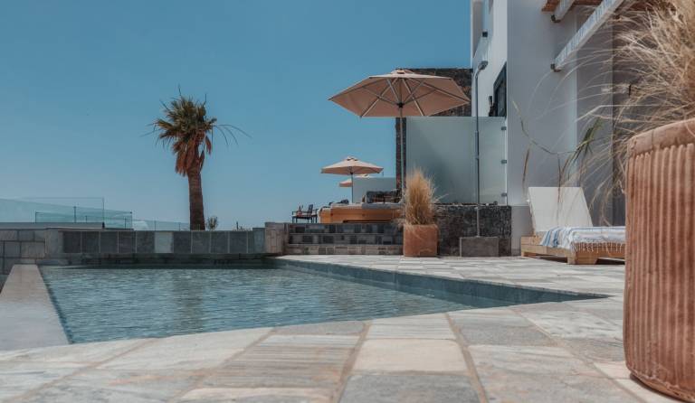 Maison de vacances Makry Gialos