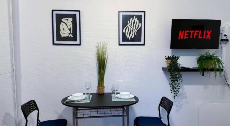 Beautiful holiday apartment | Pet-friendly — photo 4