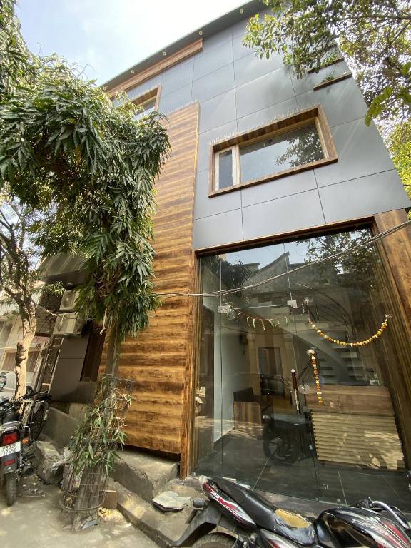 Hotel JK Residency in Amritsar