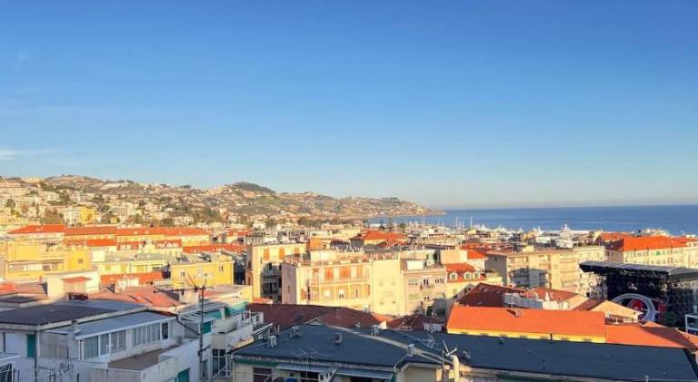 Wonderful rental apartment | Close to the beach | Pets allowed in Sanremo