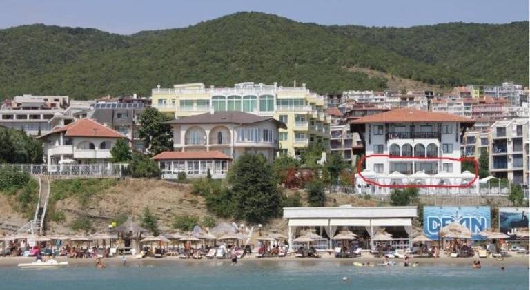 Apartment  Sunny Beach