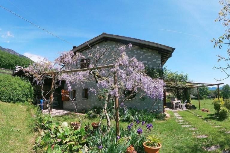 Cottage Borso del Grappa