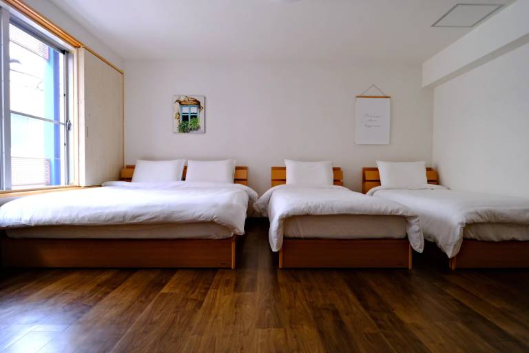 House  Ariake