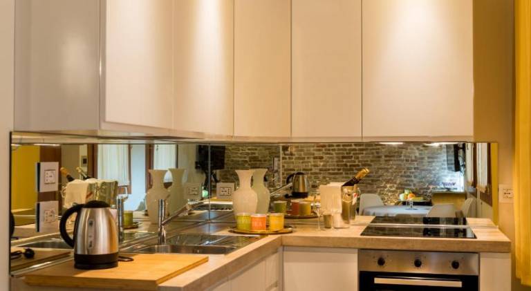 Holiday apartment | Next to Rialto Bridge — photo 3