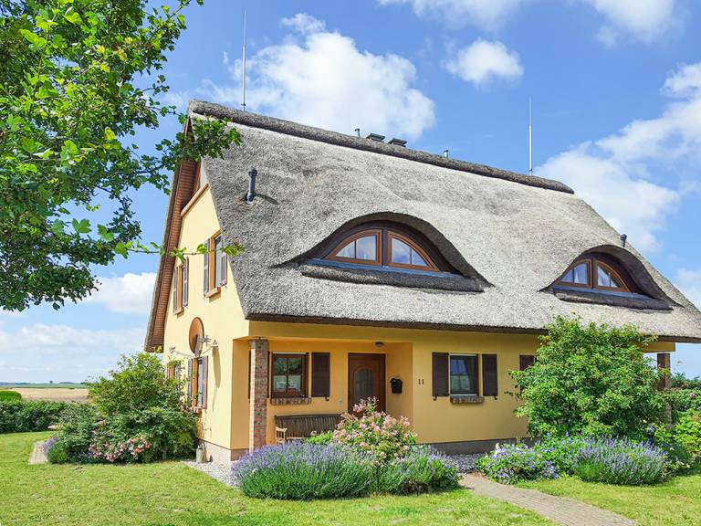 Ferienhaus Vieregge