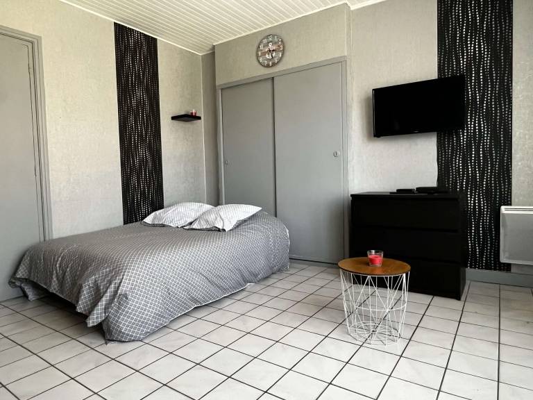 Appartement Berck
