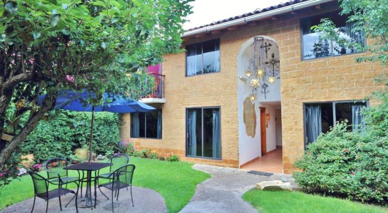 Hotel Villas Casa Morada — photo 5