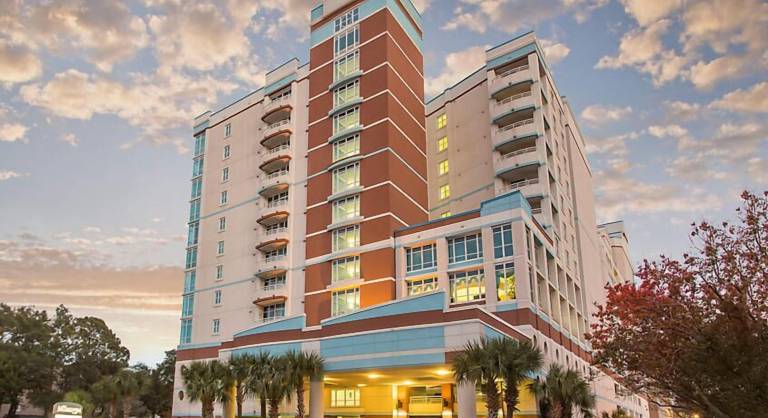 Condo Myrtle Beach