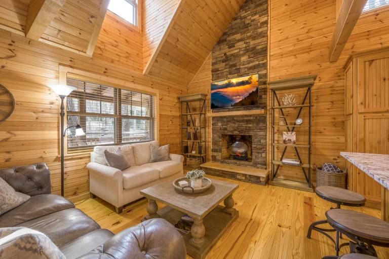 Cabin Gatlinburg