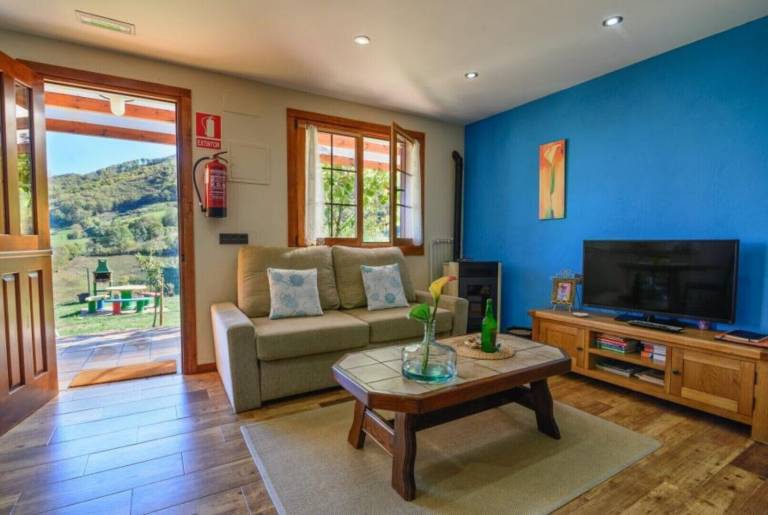 Ferienwohnung  Campiello