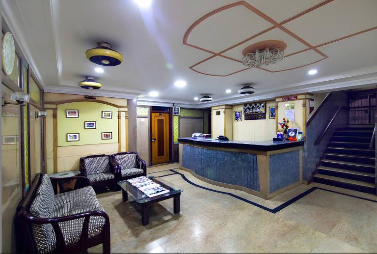Hotel Anand Regency
